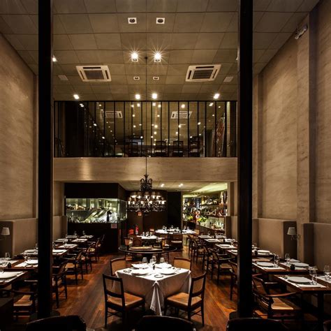 餐廳大門|D.O.M. – São Paulo – um Restaurante do Guia MICHELIN